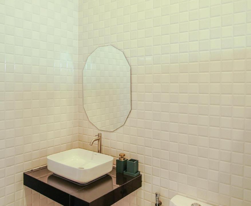 Photo of Bathroom in Wok Tum