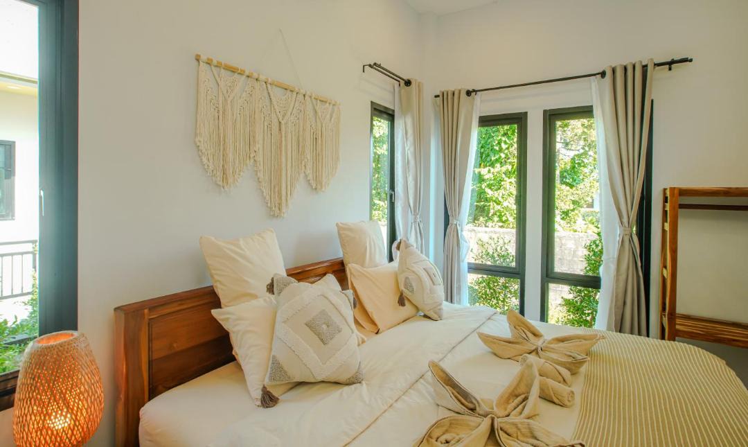 Photo of Bedroom in Wok Tum