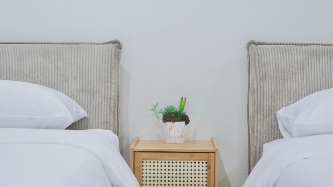 Photo of Bedroom in Hat Yai