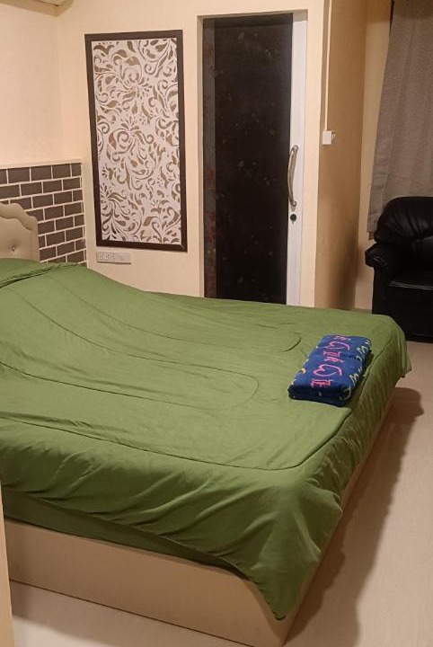Photo of Bedroom in Si Racha