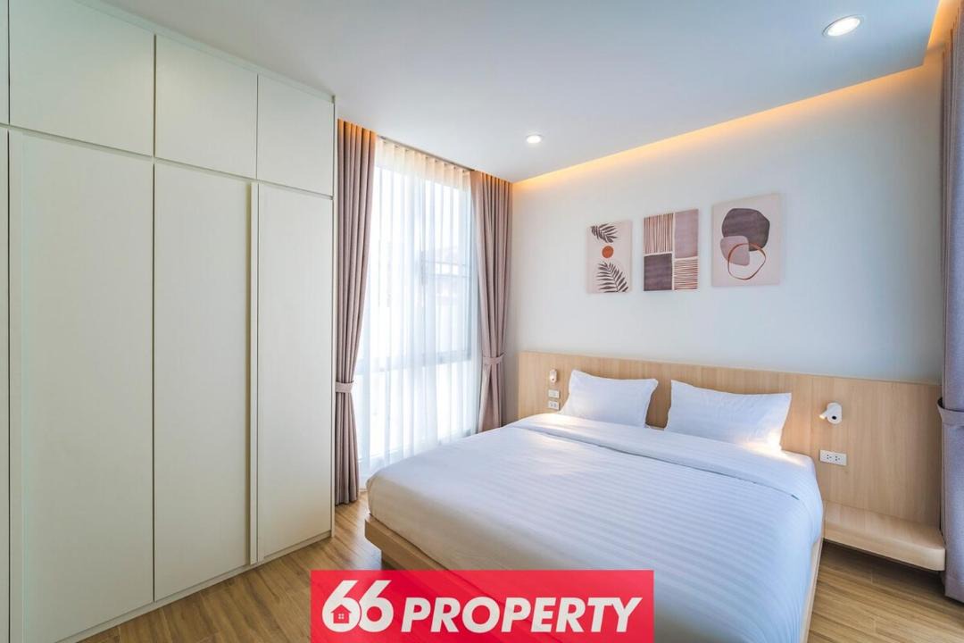 Photo of Bedroom in San Sai