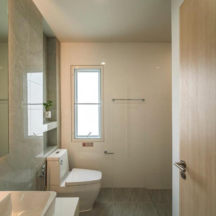 Photo of Bathroom in San Sai