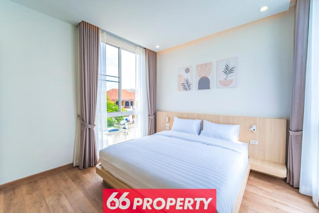 Photo of Bedroom in San Sai