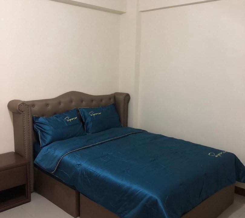 Photo of Bedroom in Mueang Samut Prakan District