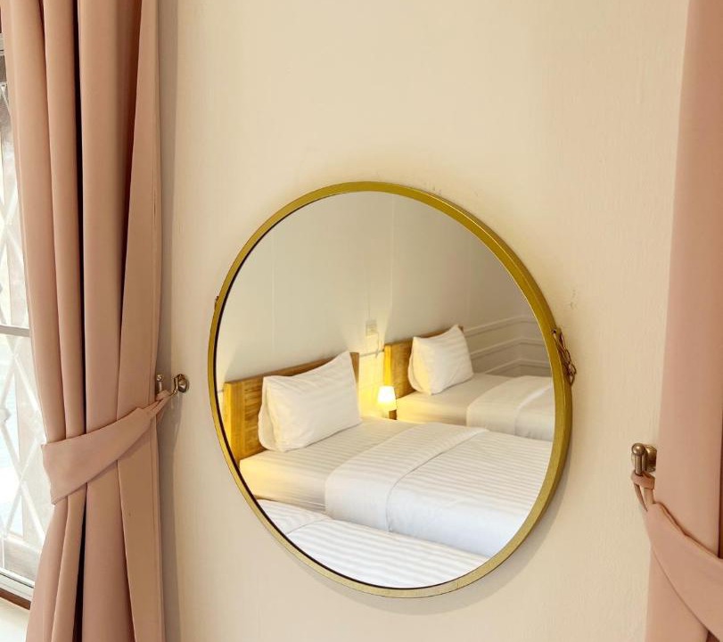 Photo of Bedroom in Maha Phruttharam