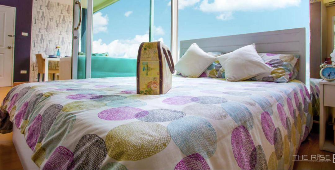Photo of Bedroom in Chonburi