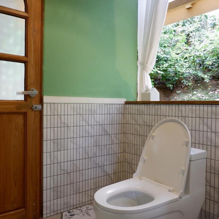 Photo of Bathroom in Mae Sai