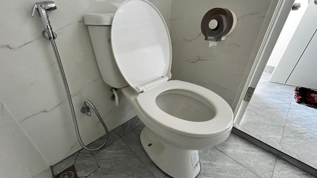 Photo of Bathroom in Mueang Samut Prakan District
