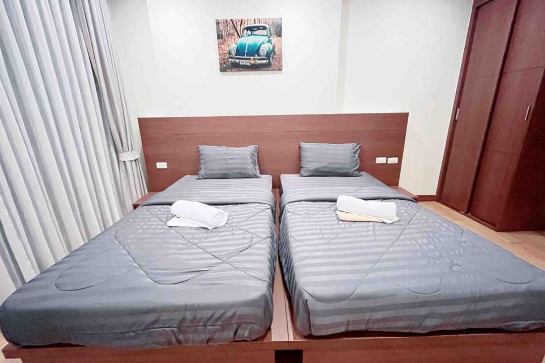 Photo of Bedroom in Chang Khlan
