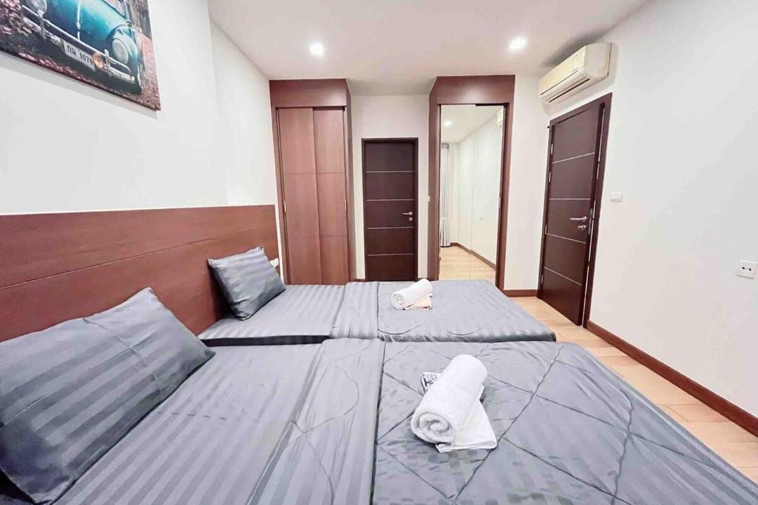 Photo of Bedroom in Chang Khlan