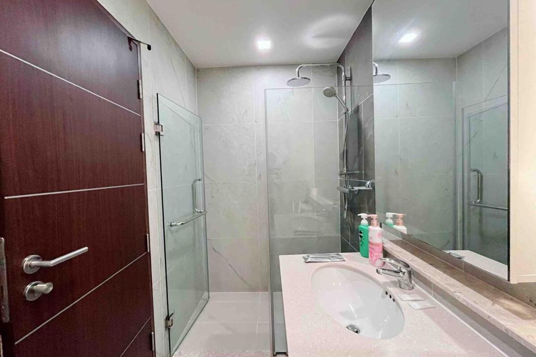 Photo of Bathroom in Chang Khlan