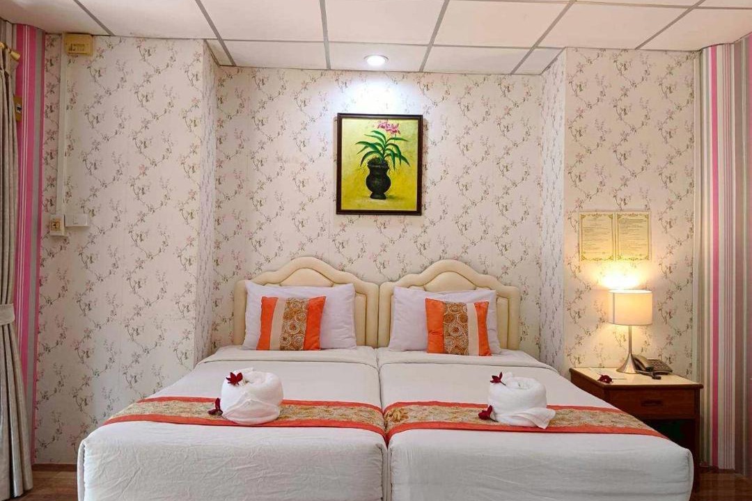 Photo of Bedroom in Lat Ya