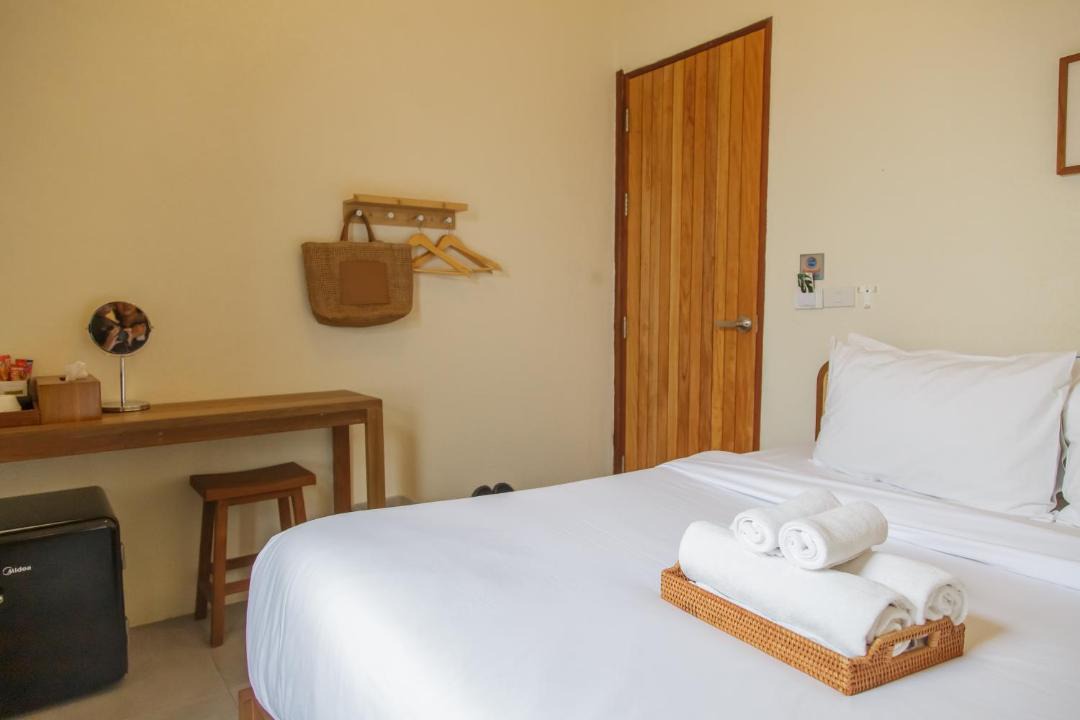 Photo of Bedroom in Koh Lan