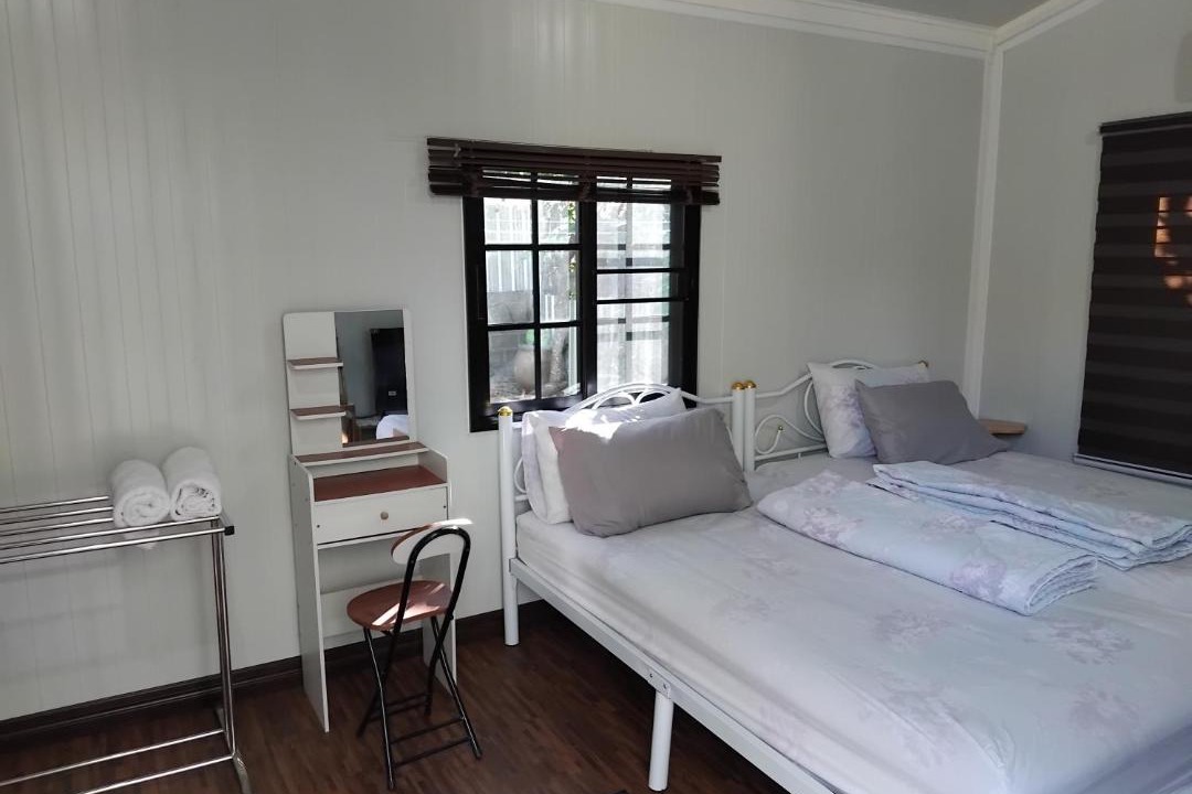 Photo of Bedroom in Nong Khai