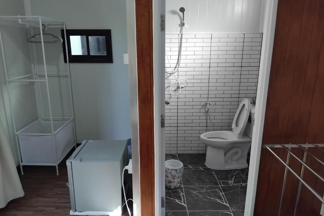 Photo of Bathroom in Nong Khai