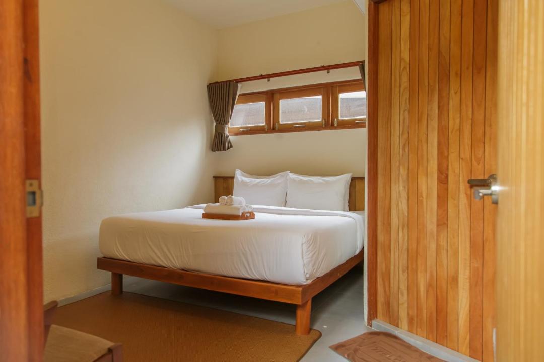 Photo of Bedroom in Koh Lan