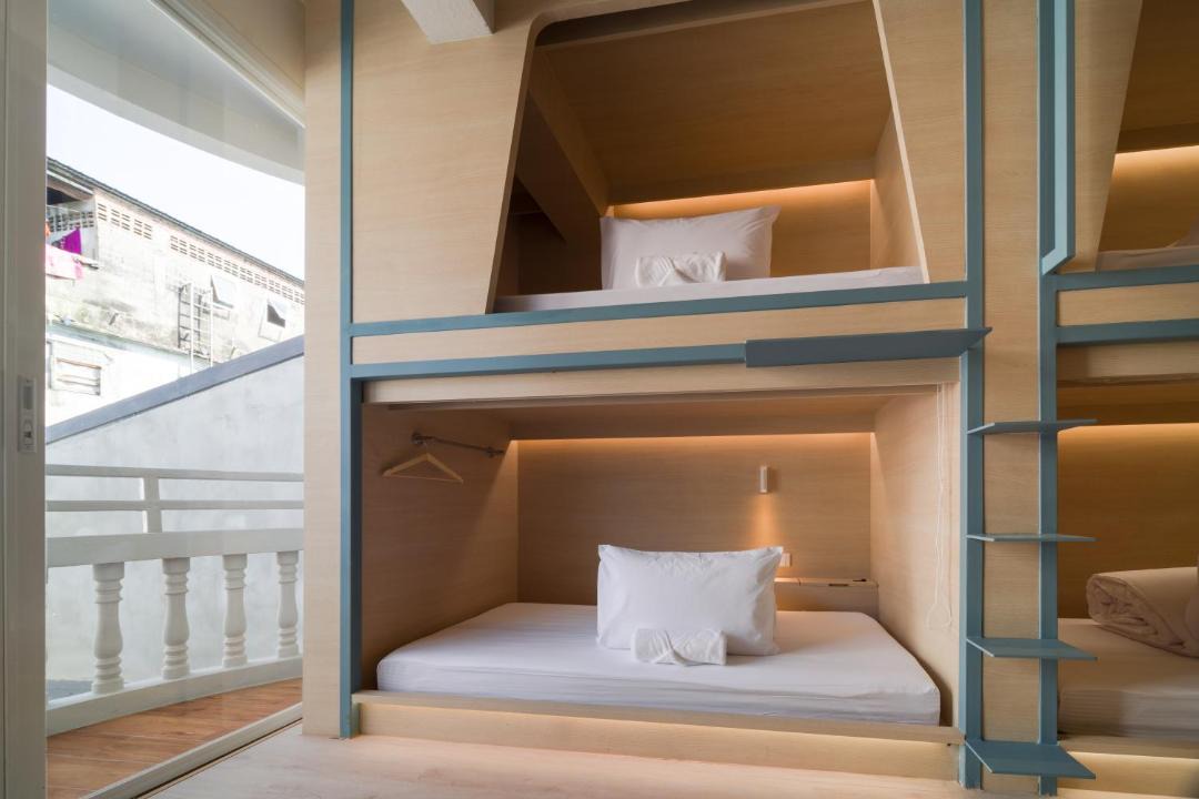 Photo of Bedroom in Yan Nawa