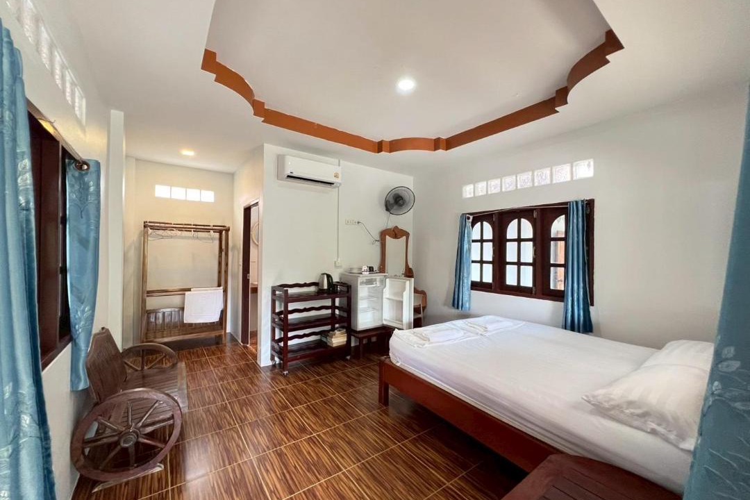 Photo of Bedroom in Haad Yao