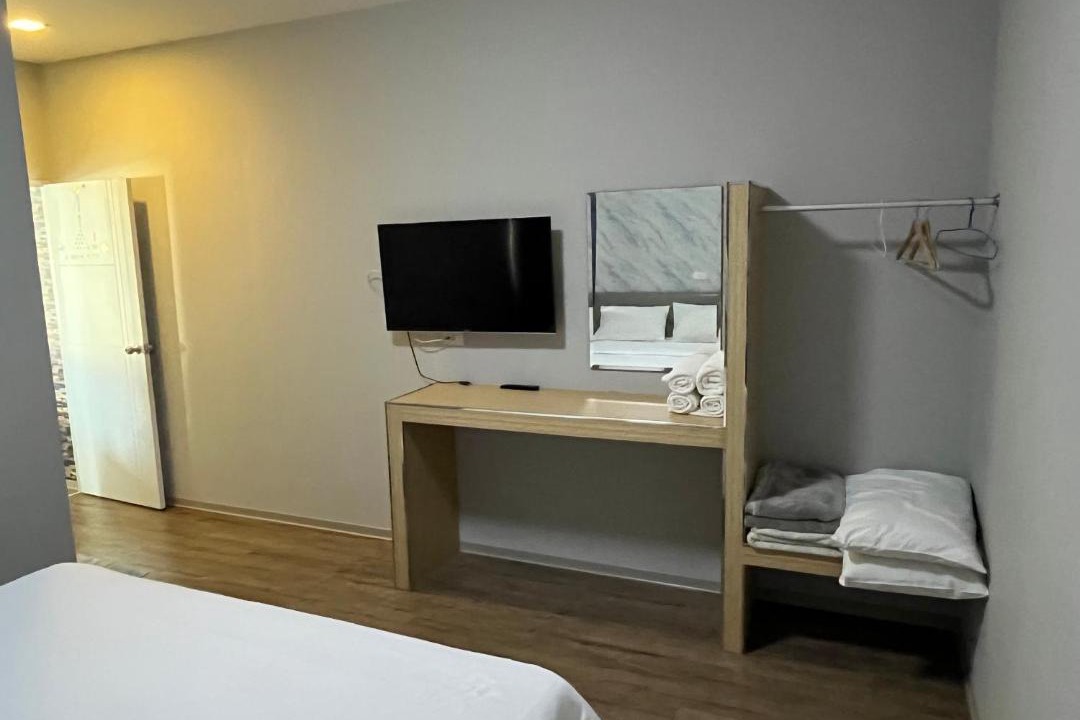 Photo of Bedroom in Nong Kae