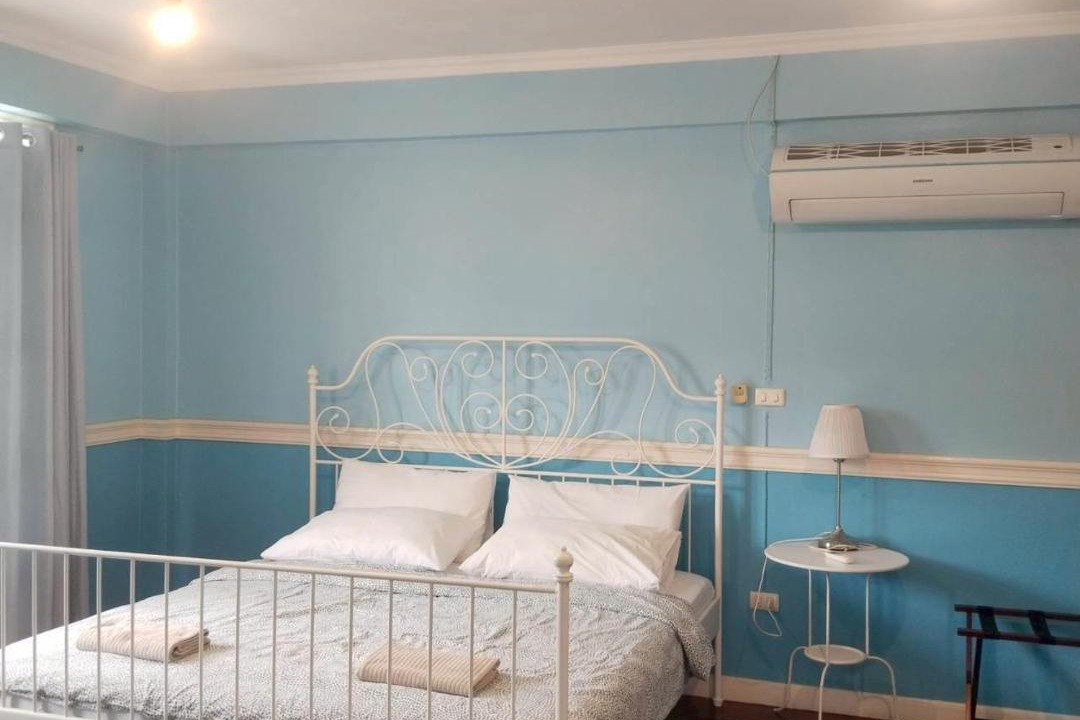 Photo of Bedroom in Nonthaburi