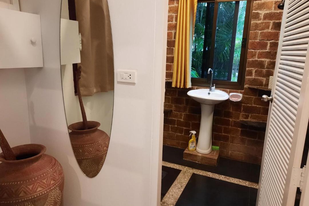 Photo of Bathroom in Ban Saiyuan