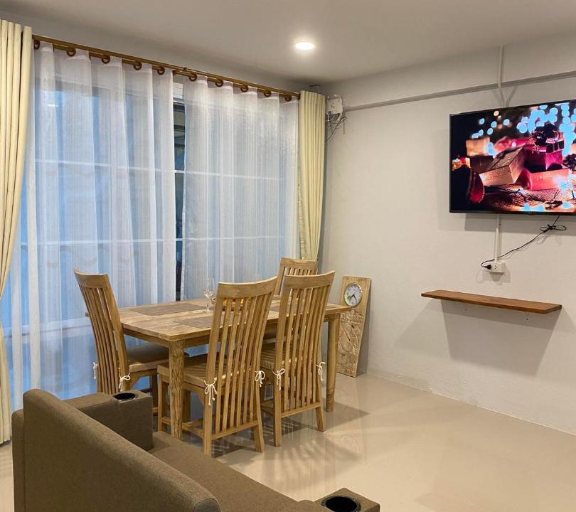 Photo of Livingroom in Chang Phueak