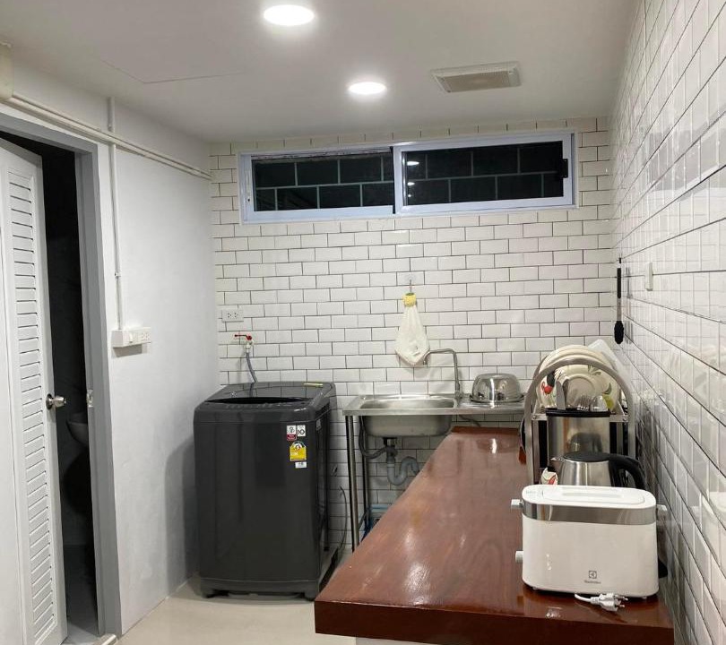 Photo of Kitchen in Chang Phueak