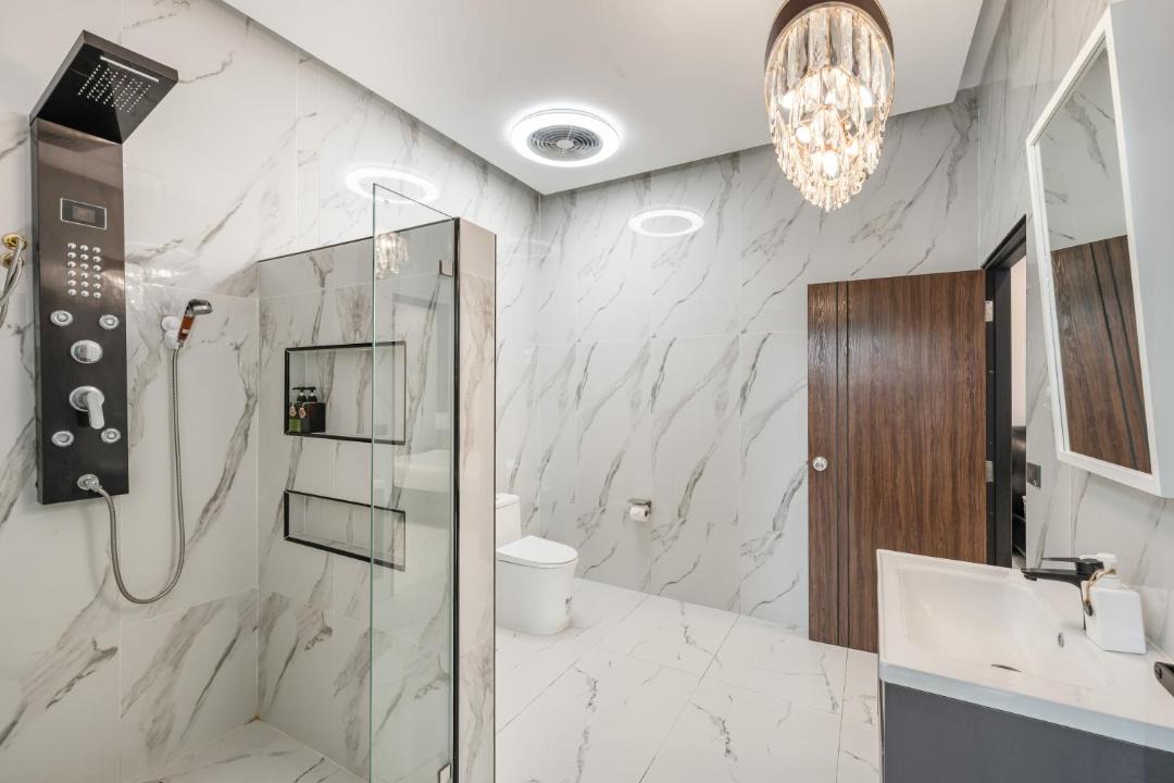 Photo of Bathroom in Huai Yai