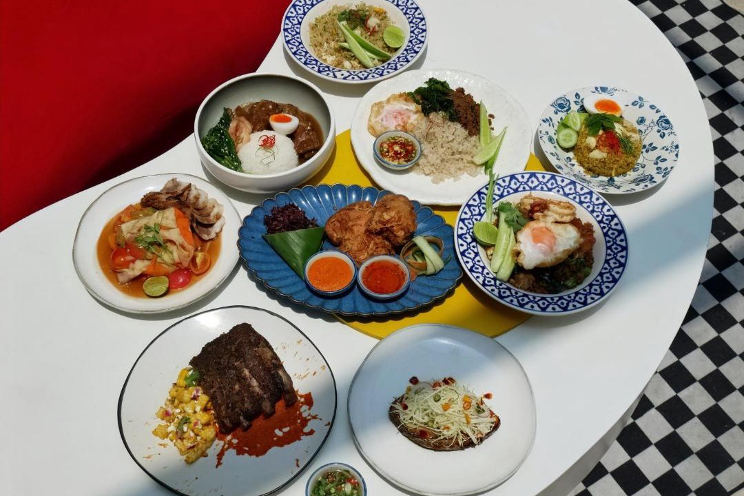 Photo of Kitchen in Khlong Toei