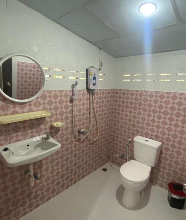 Photo of Bathroom in Mueang Ngai
