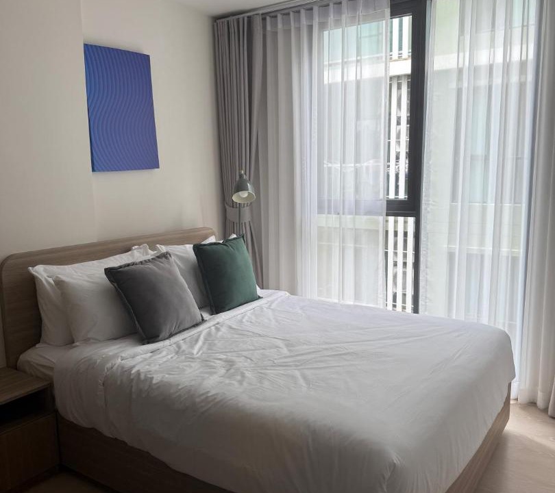 Photo of Bedroom in Phuket