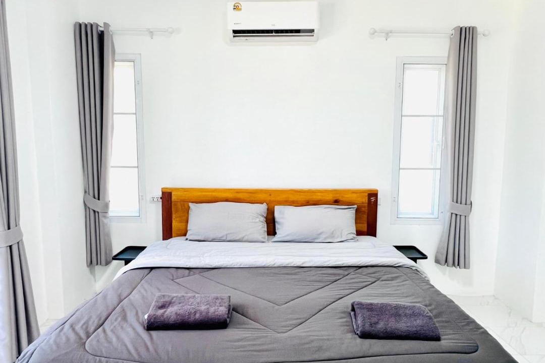 Photo of Bedroom in Wok Tum