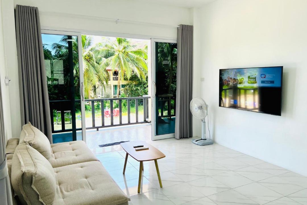 Photo of Livingroom in Wok Tum