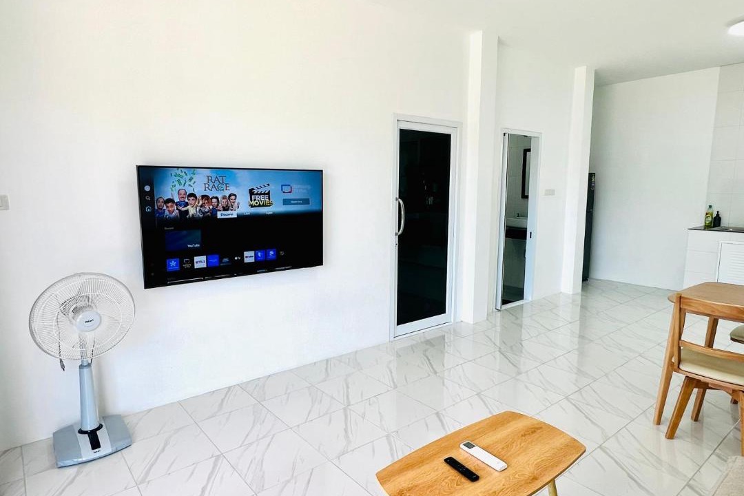 Photo of Livingroom in Wok Tum