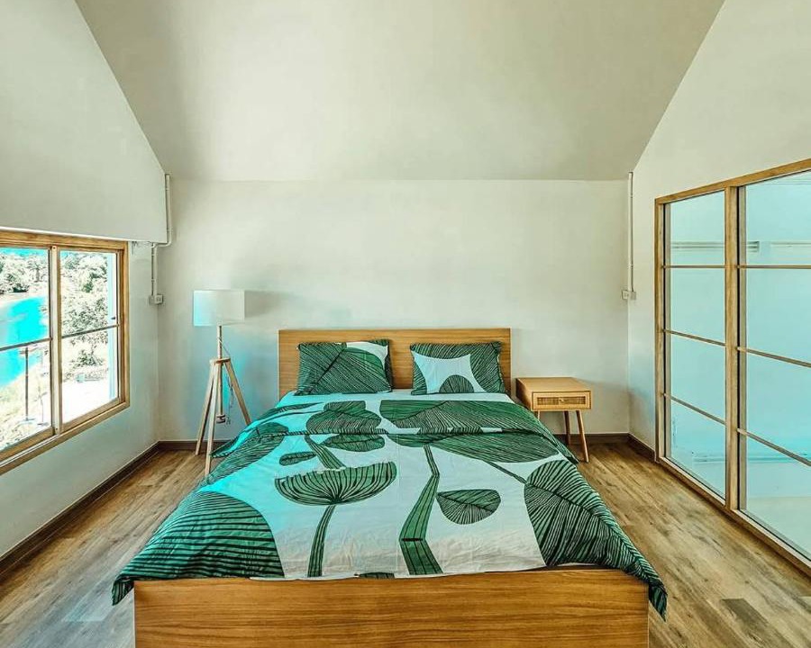 Photo of Bedroom in Chumphon