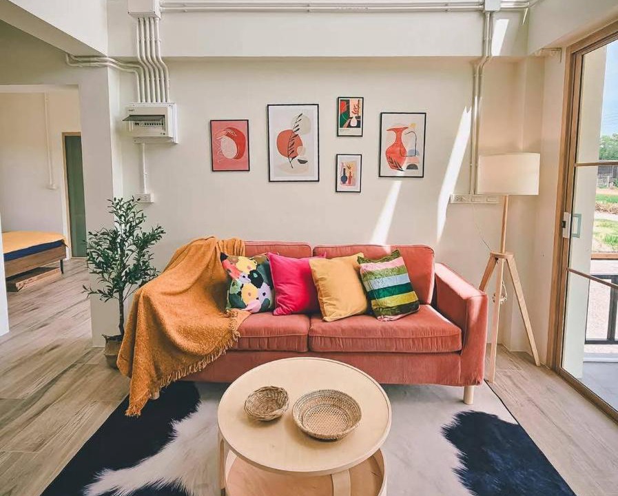 Photo of Livingroom in Chumphon