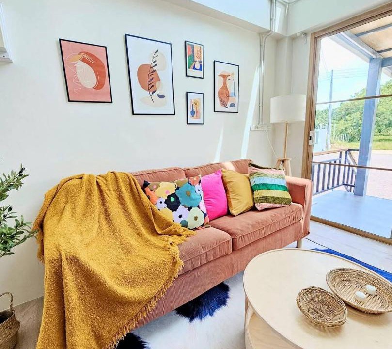 Photo of Livingroom in Chumphon