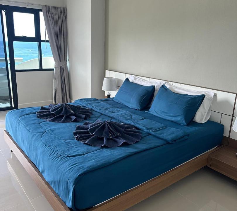 Photo of Bedroom in Koh Kaew