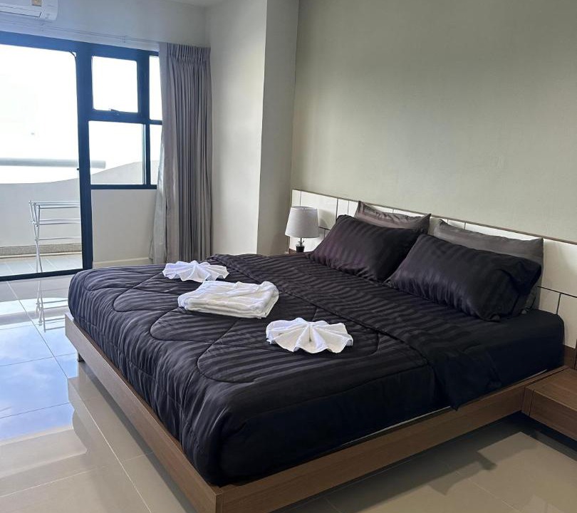 Photo of Bedroom in Koh Kaew