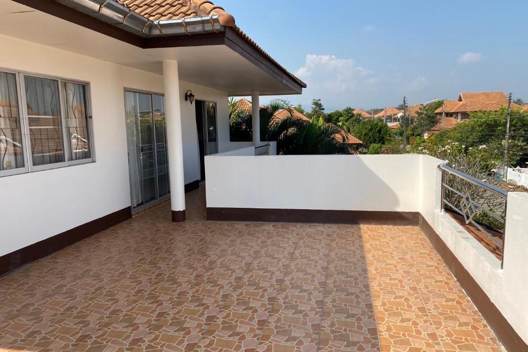 Photo of Patio Balcony in Chiang Rai