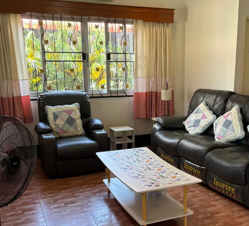 Photo of Livingroom in Chiang Rai