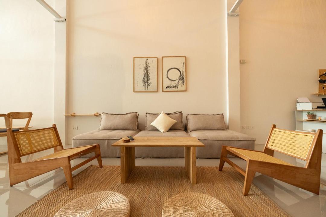 Photo of Livingroom in Thong Sala