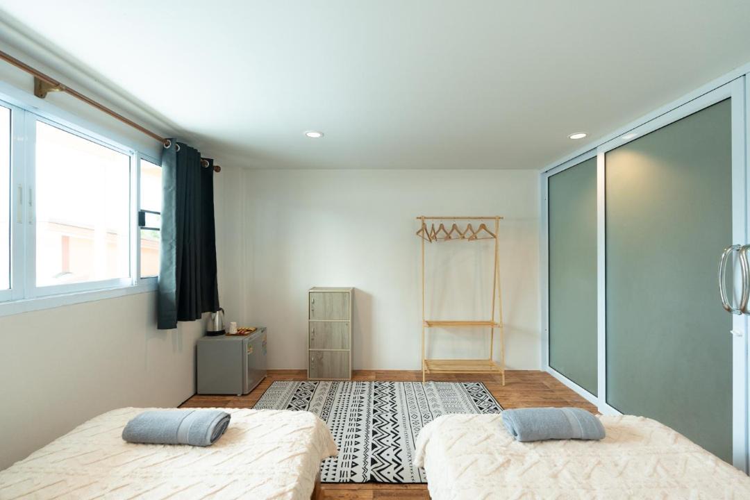 Photo of Bedroom in Thong Sala