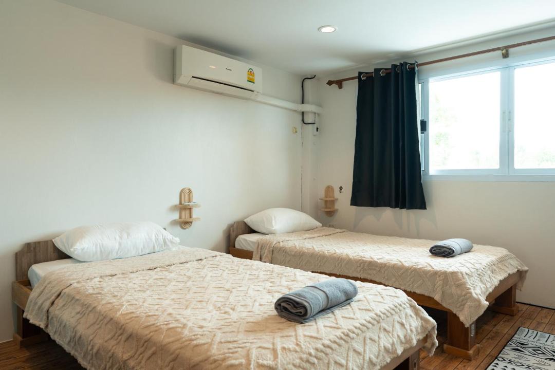 Photo of Bedroom in Thong Sala