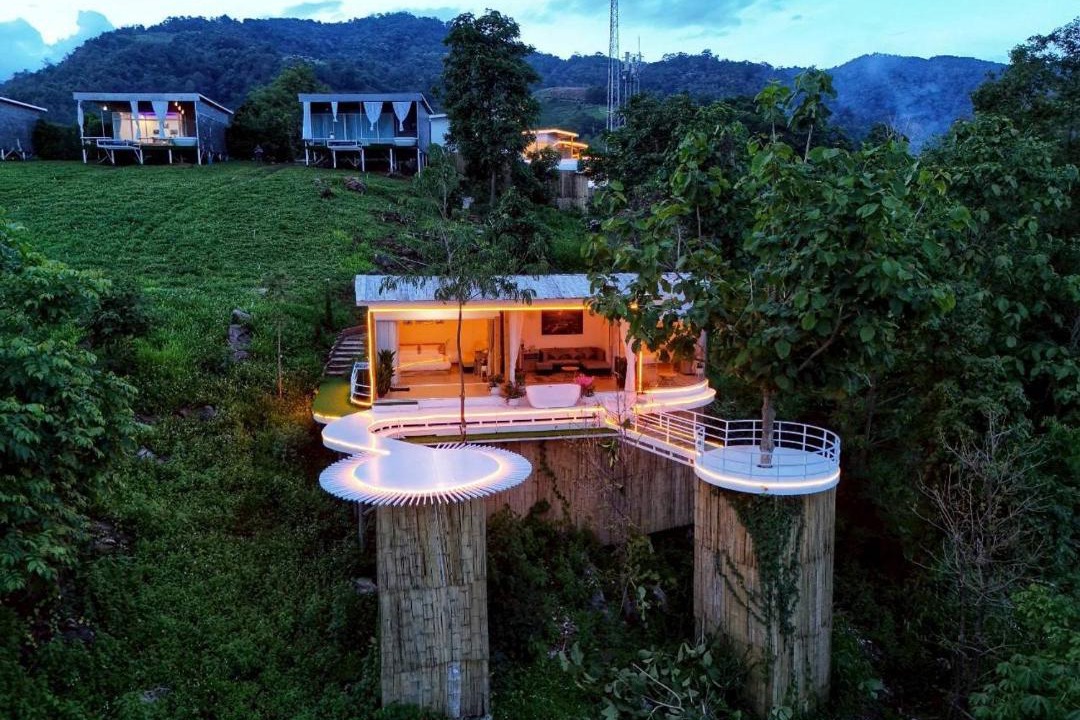 Photo of Others in Mae Taeng