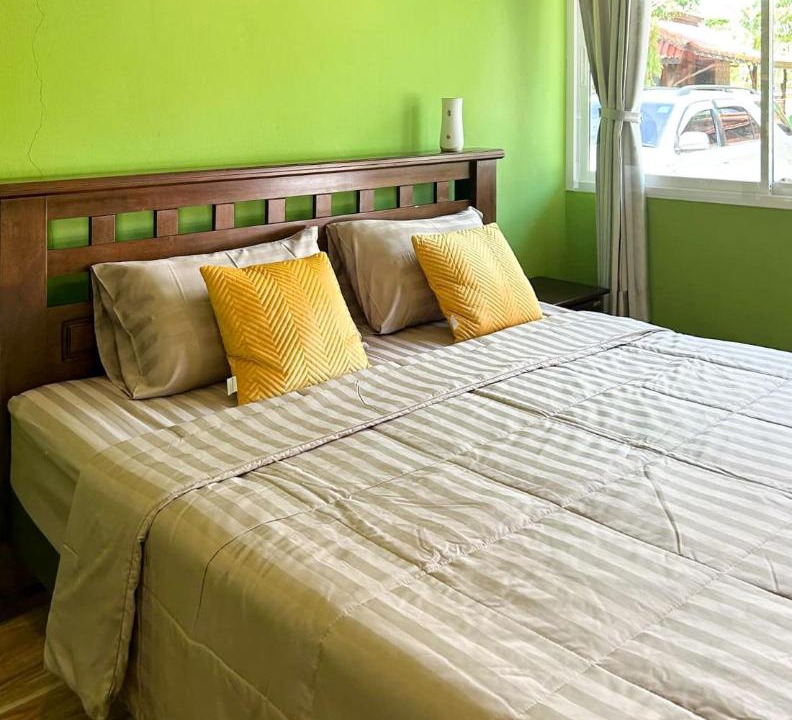 Photo of Bedroom in Ban Thalane