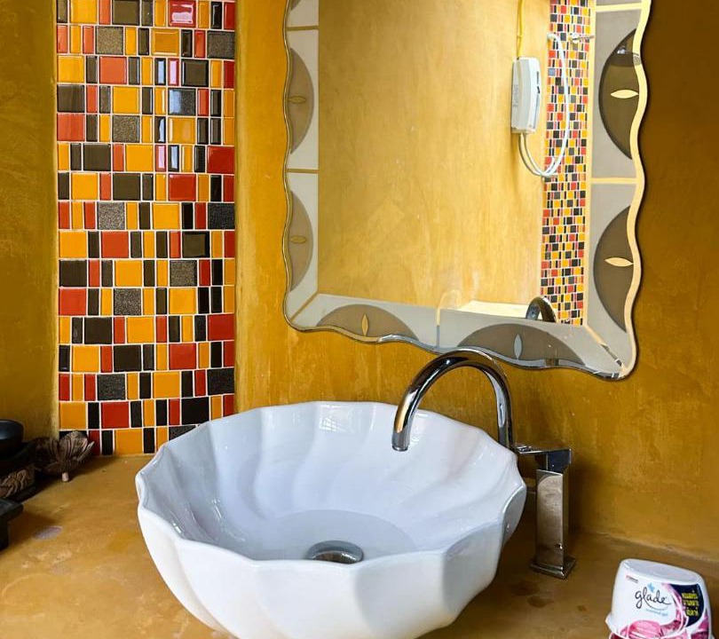Photo of Bathroom in Ban Thalane