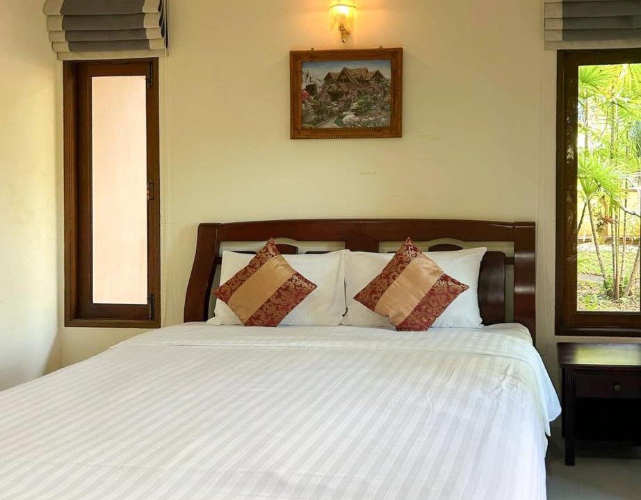 Photo of Bedroom in Ban Thalane