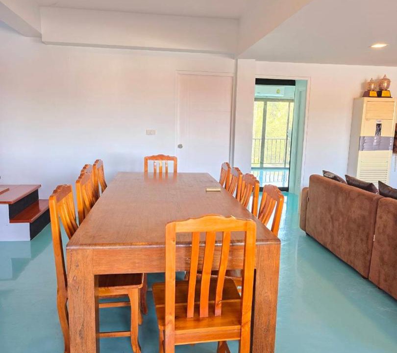 Photo of Kitchen in Nong Kae