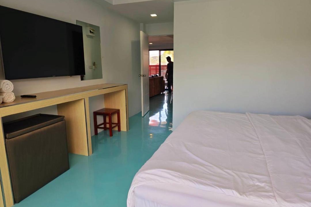 Photo of Bedroom in Nong Kae